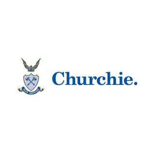 Senor Tech Business Partner - Churchie